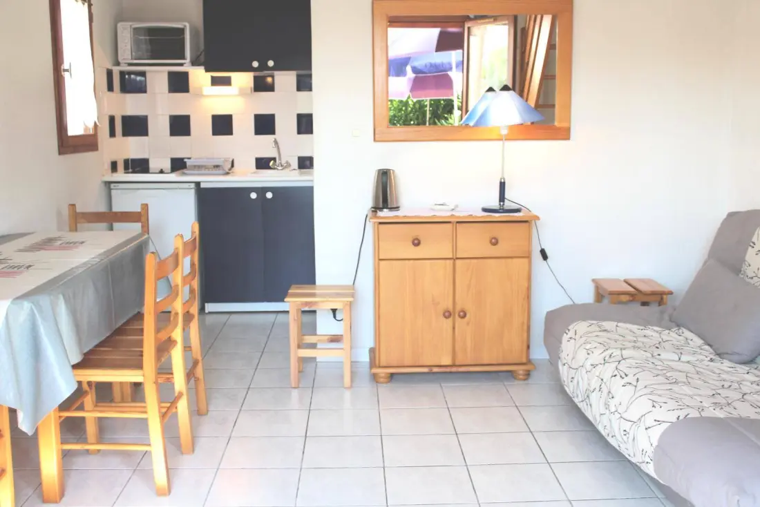 Résidence Lagunes Du Soleil