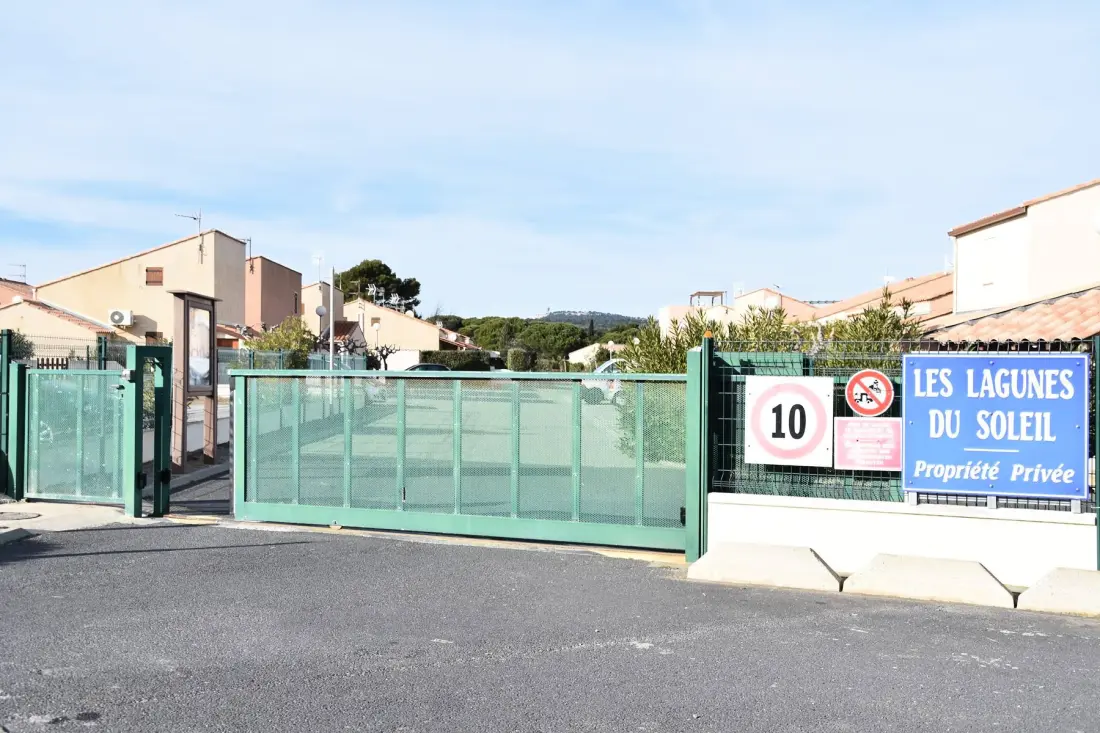 Résidence Lagunes Du Soleil