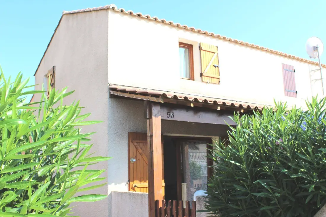 Résidence Lagunes Du Soleil