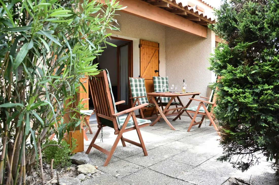 Résidence Lagunes Du Soleil