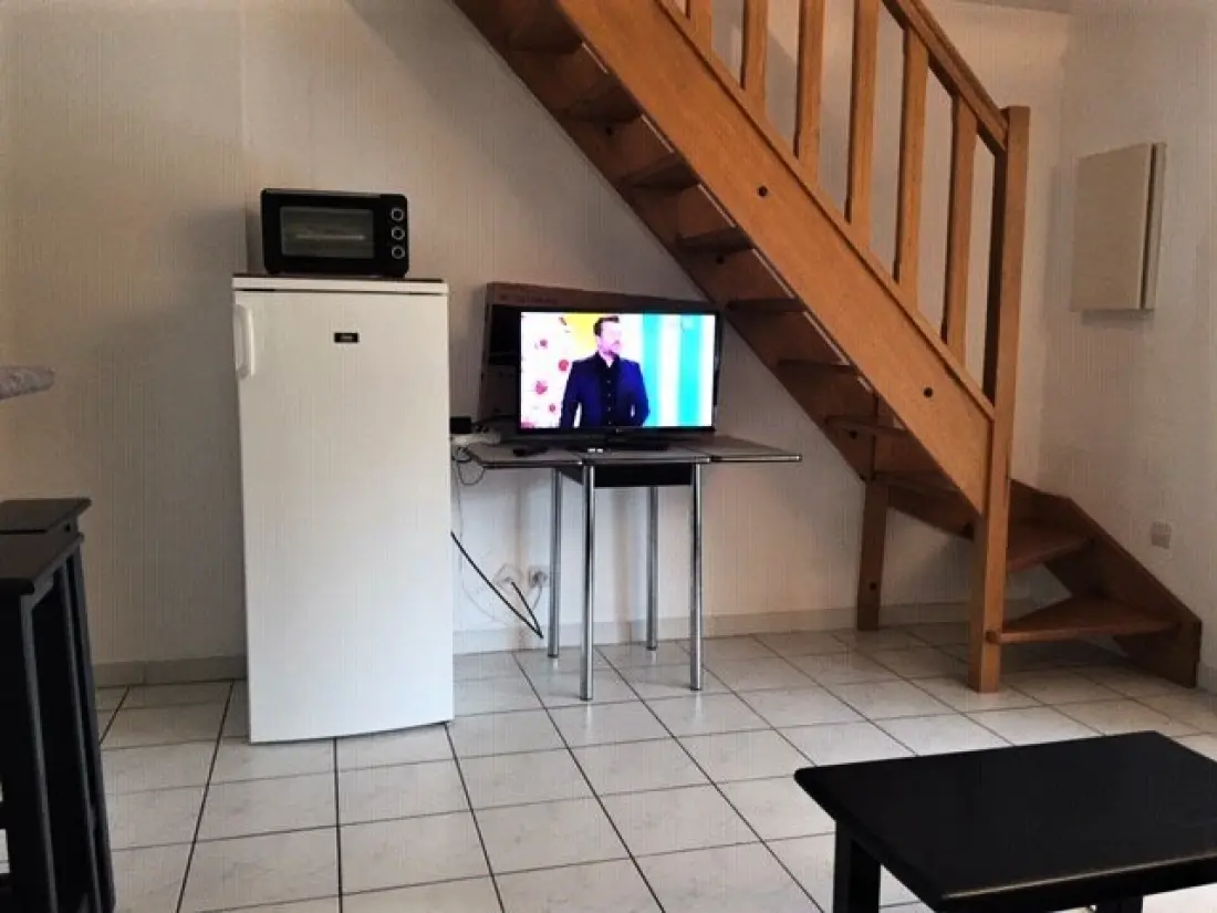 Résidence Lagunes Du Soleil