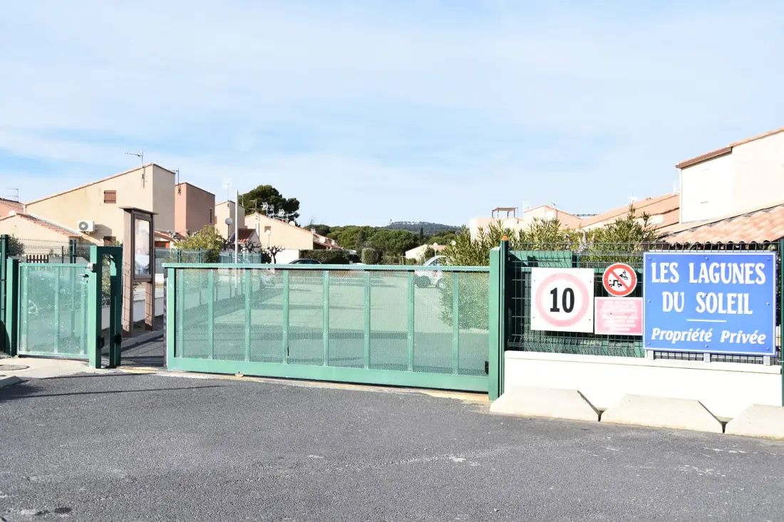 Résidence Lagunes Du Soleil