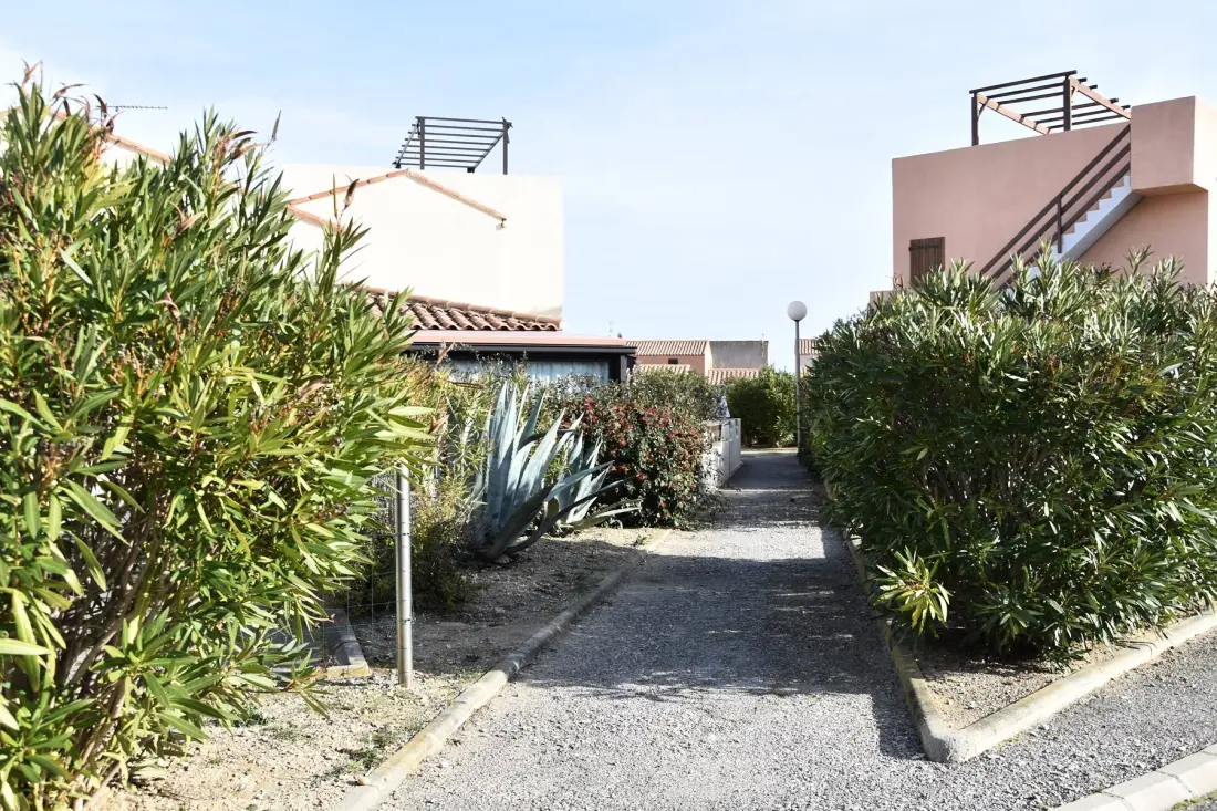 Résidence Lagunes Du Soleil