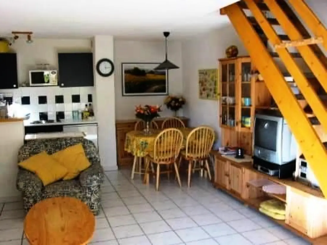 Résidence Lagunes Du Soleil
