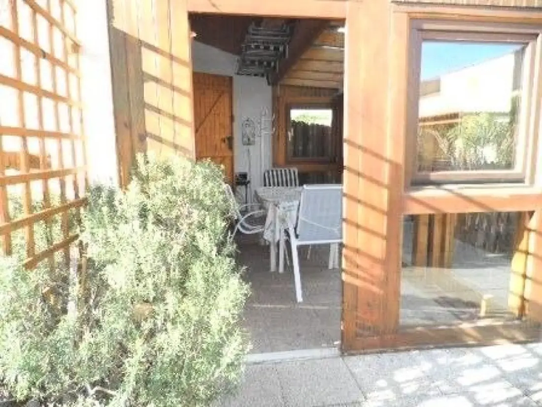 Résidence Lagunes Du Soleil