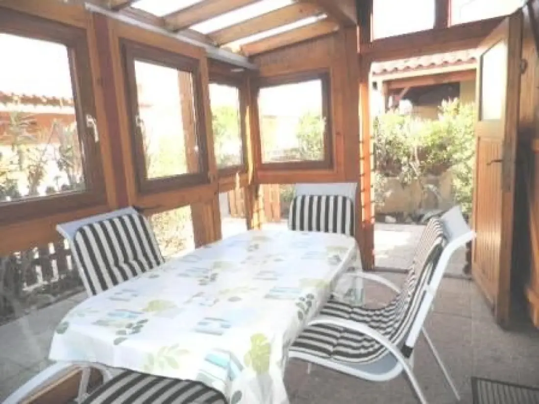 Résidence Lagunes Du Soleil