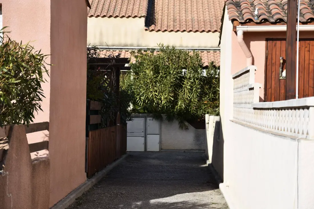 Résidence Lagunes Du Soleil