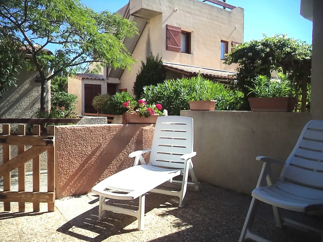 Résidence Lagunes Du Soleil