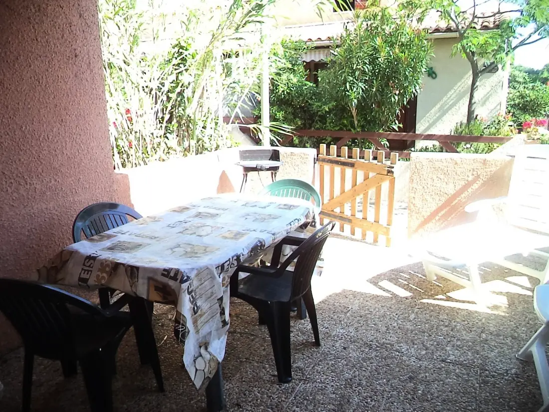 Résidence Lagunes Du Soleil