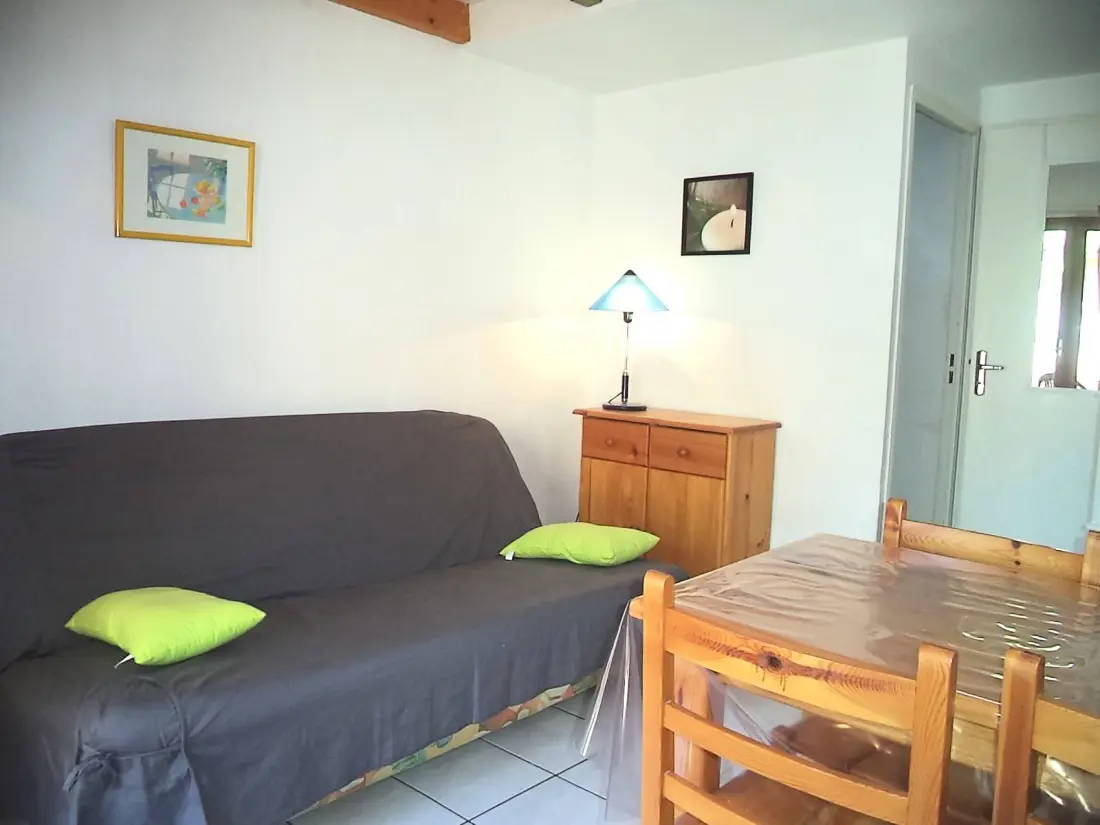 Résidence Lagunes Du Soleil