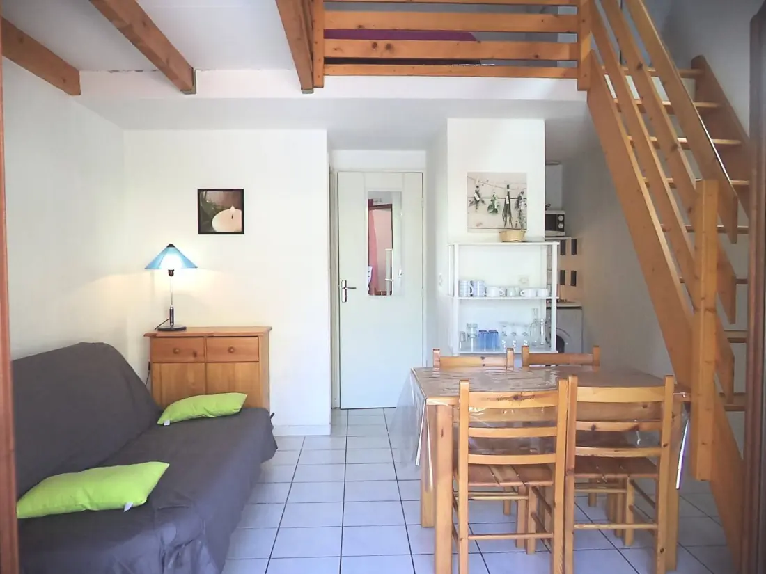 Résidence Lagunes Du Soleil