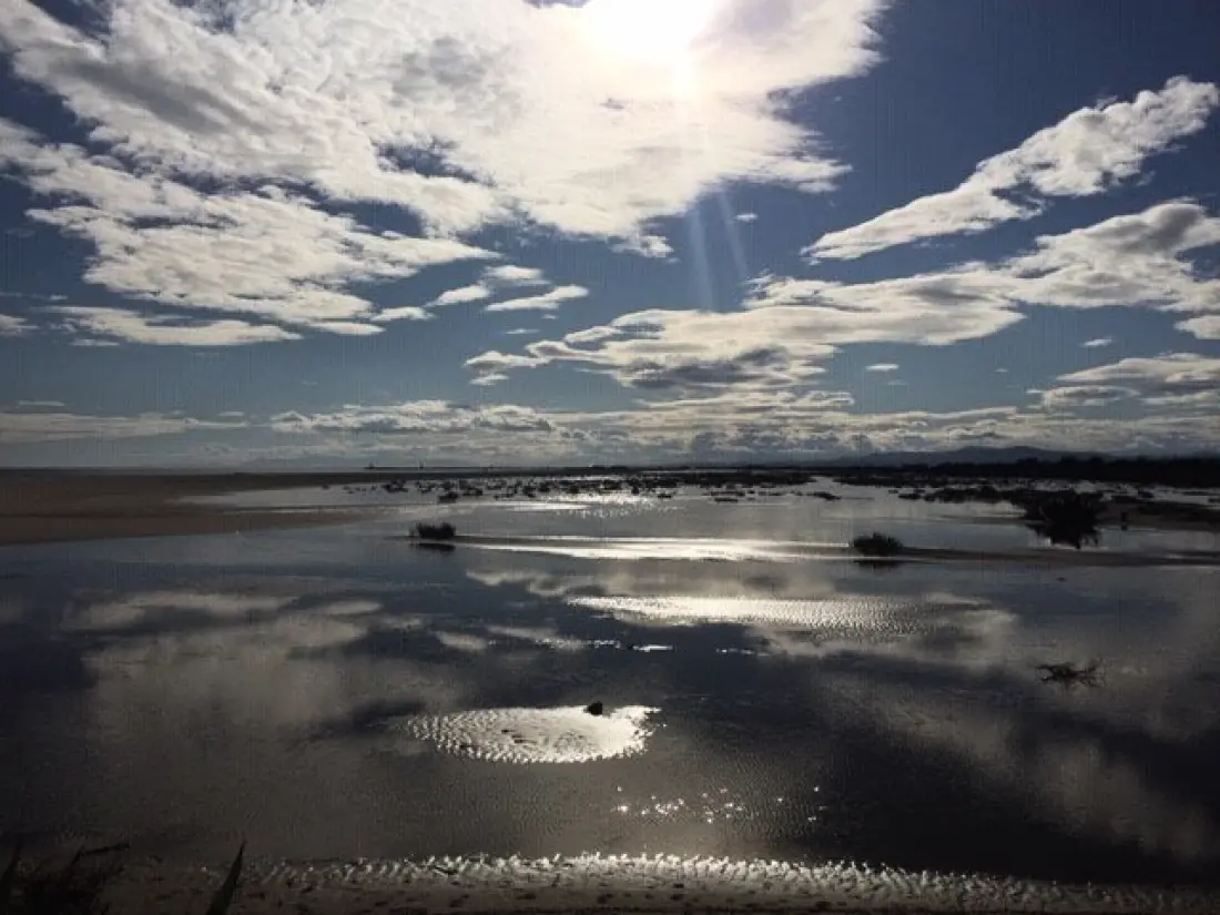 Résidence Lagunes Du Soleil