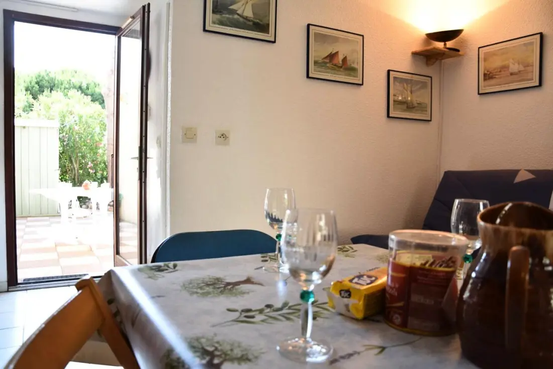 Résidence Lagunes Du Soleil