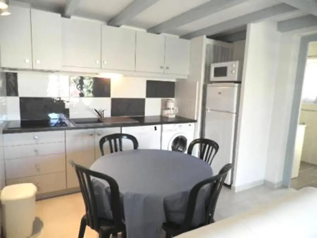Résidence Maisons De La Plage