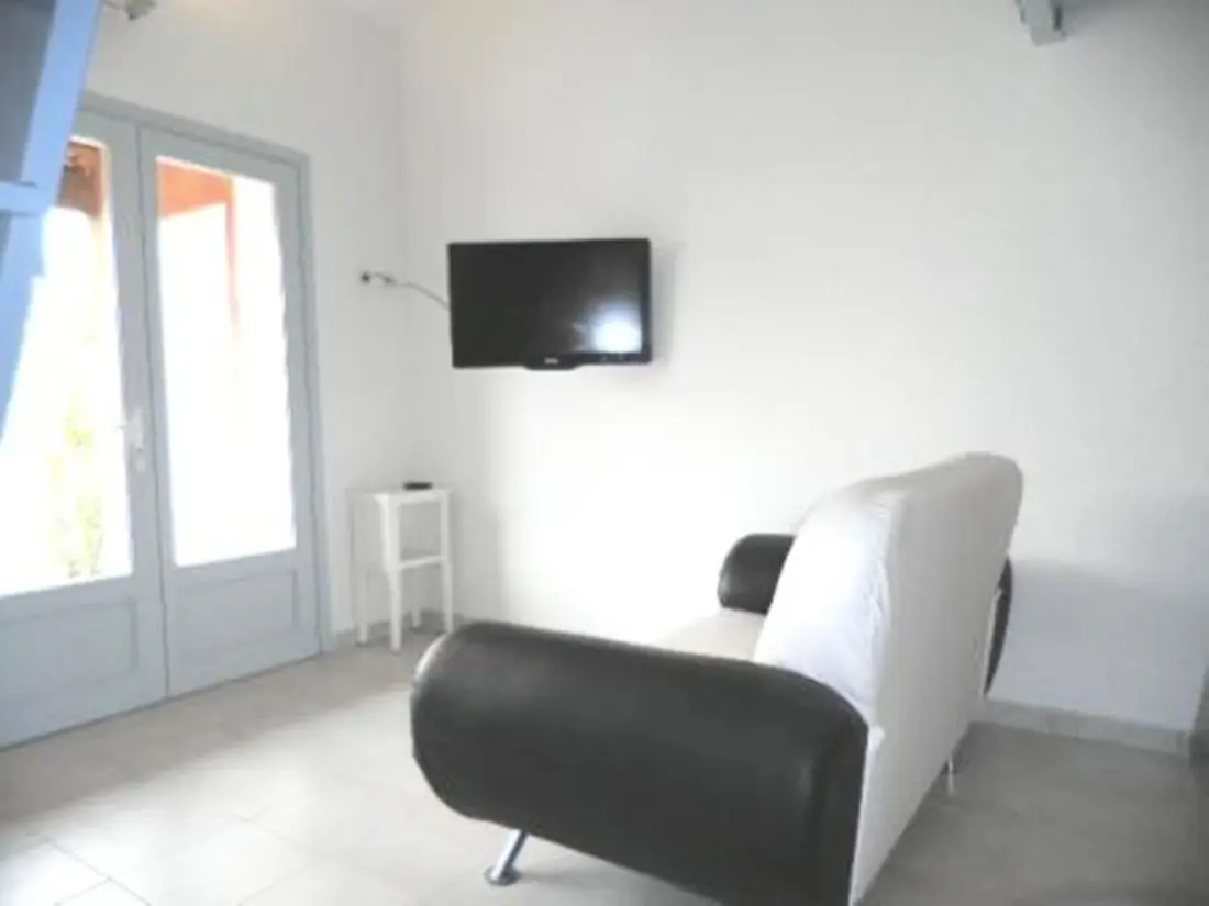Résidence Maisons De La Plage
