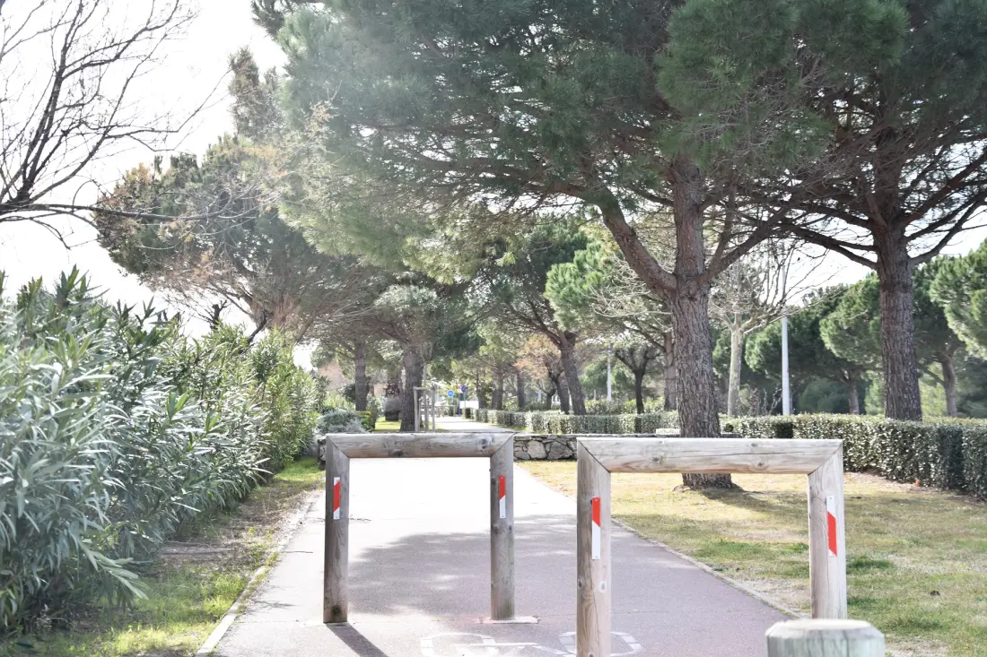Résidence Maisons De La Plage