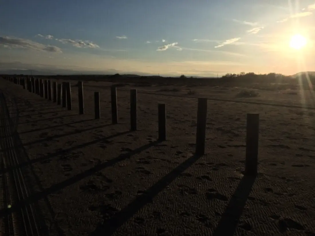 Résidence Maisons De La Plage