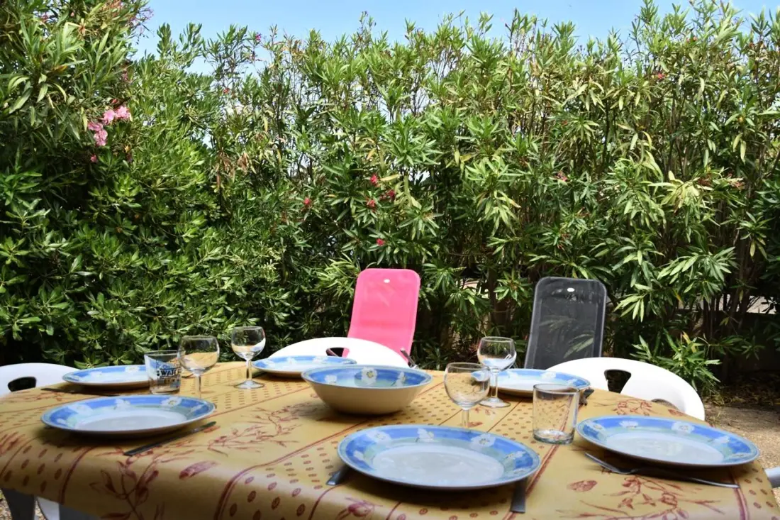 Résidence Maisons De La Plage