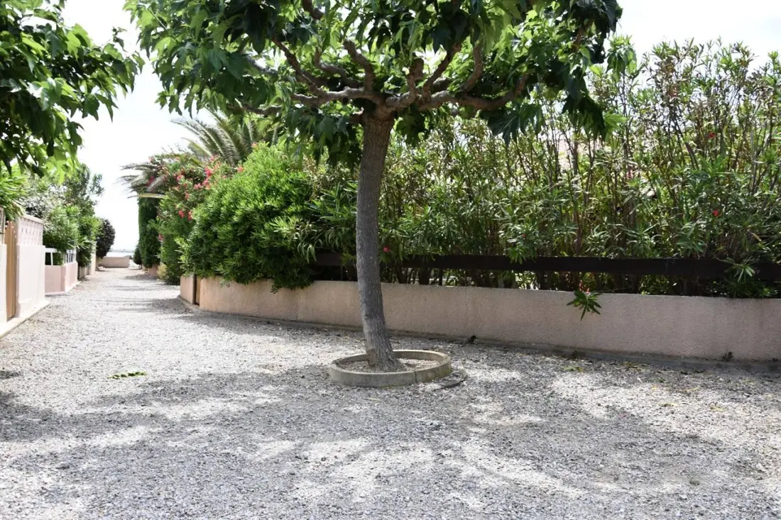 Résidence Maisons De La Plage