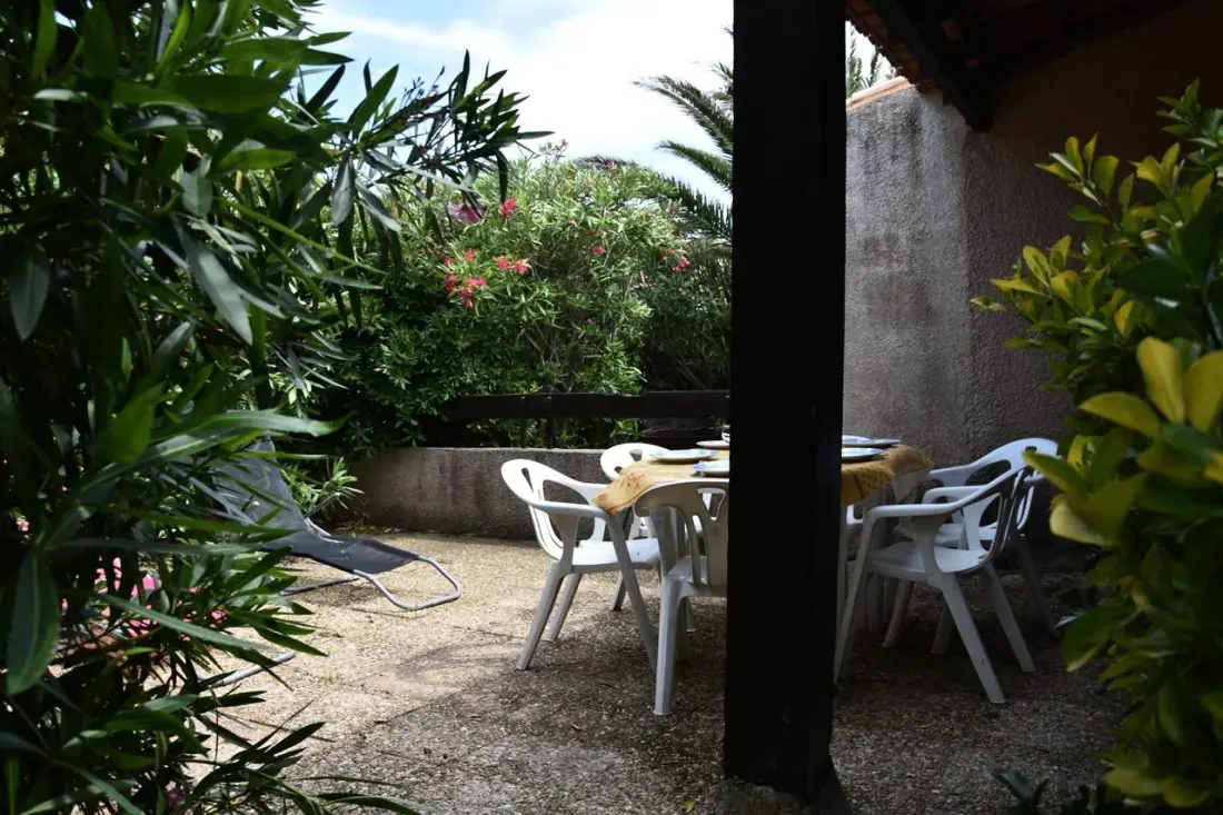 Résidence Maisons De La Plage