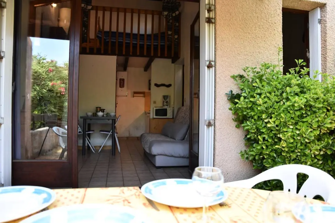 Résidence Maisons De La Plage