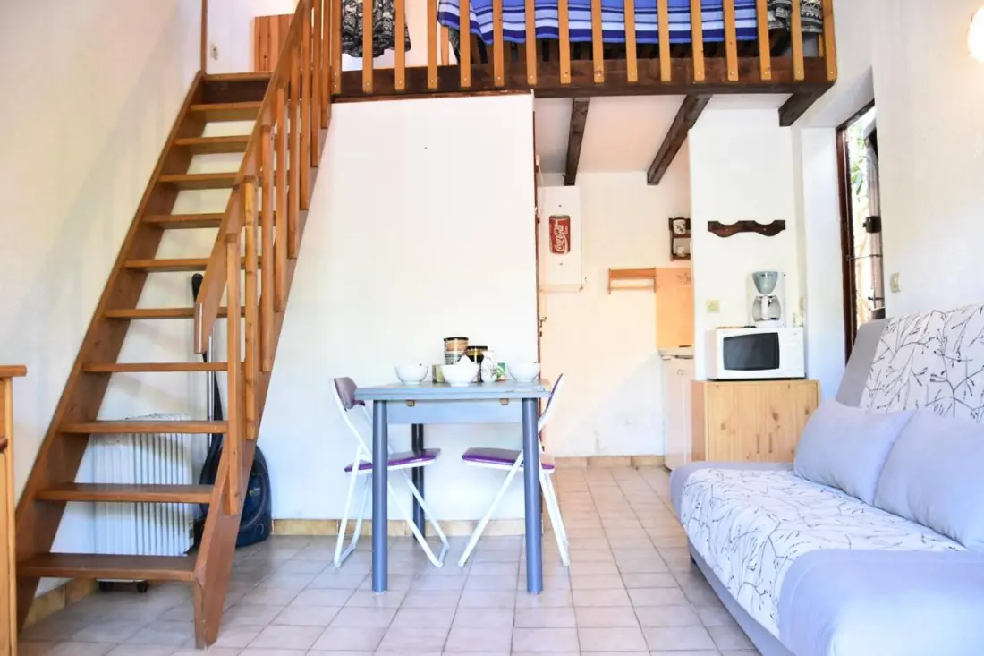 Résidence Maisons De La Plage