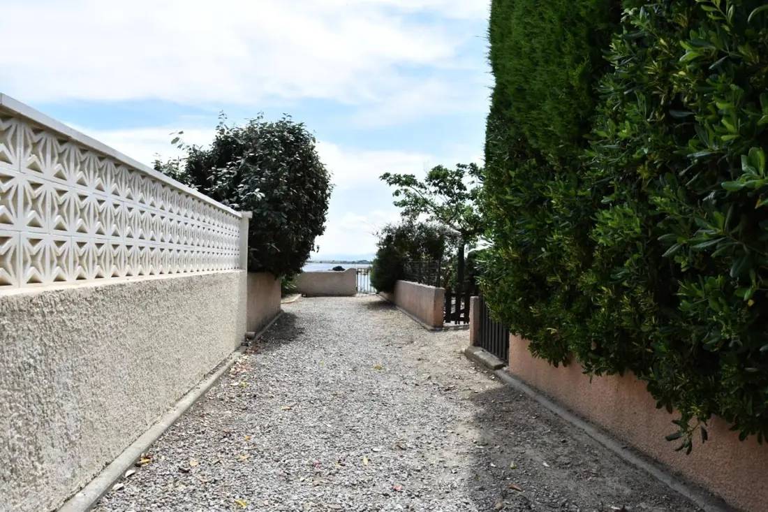 Résidence Maisons De La Plage