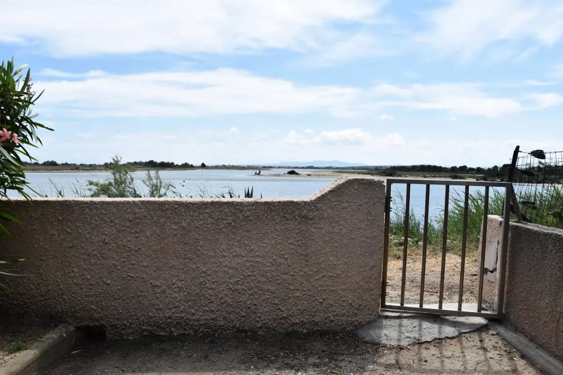 Résidence Maisons De La Plage