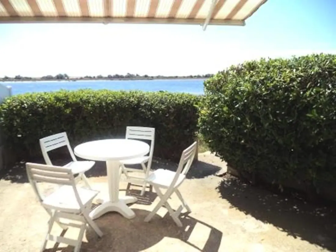 Résidence Maisons De La Plage
