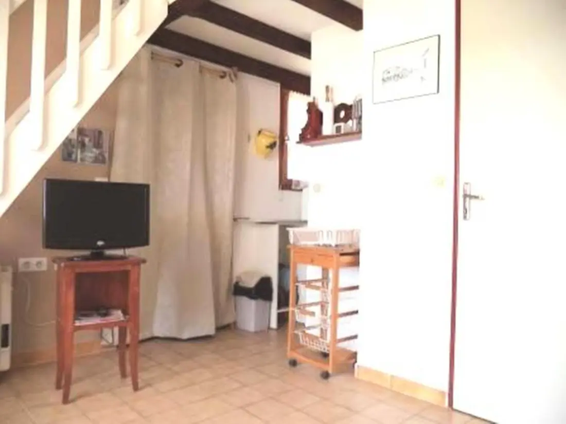 Résidence Maisons De La Plage