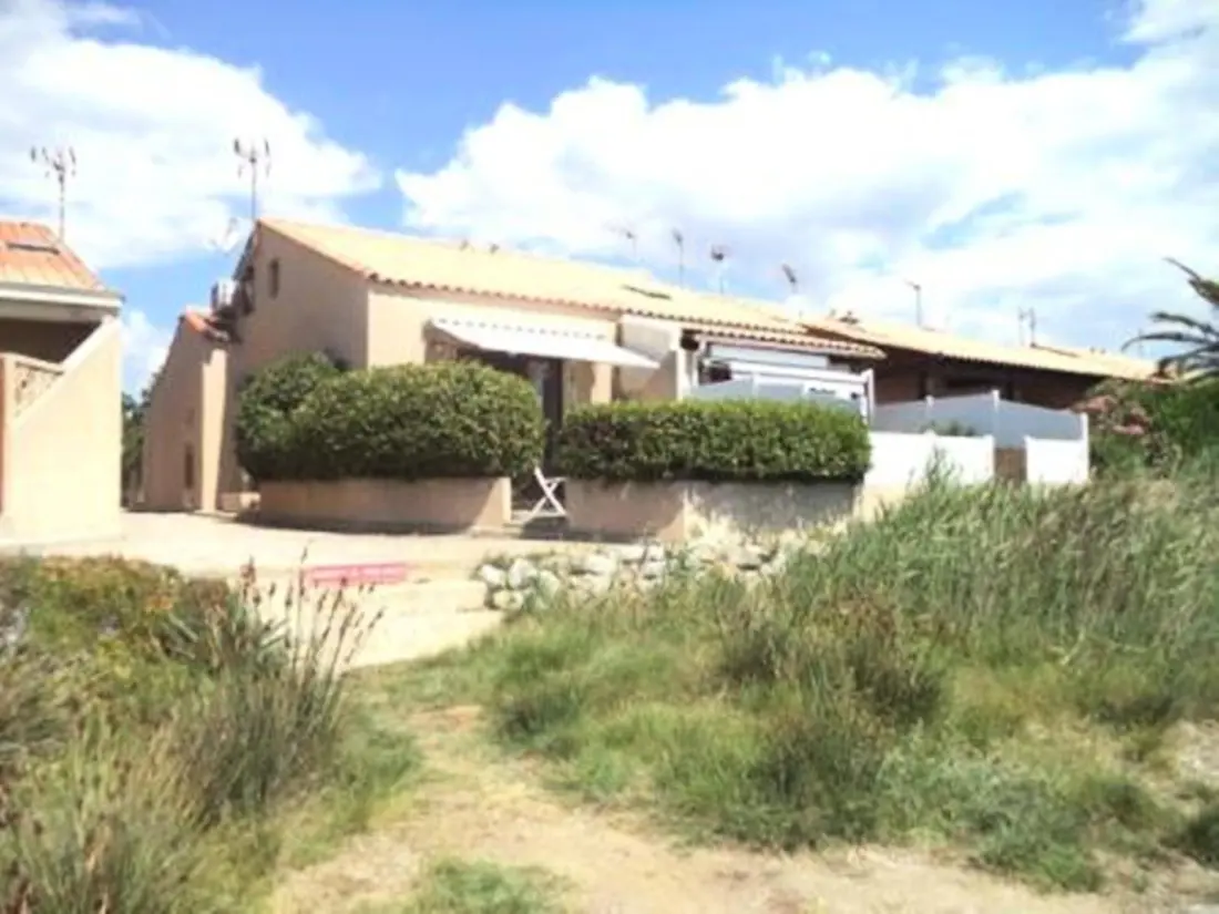 Résidence Maisons De La Plage