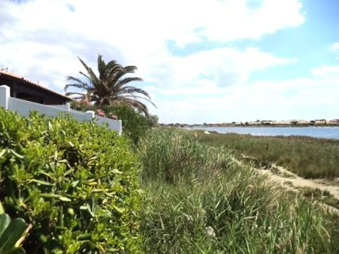 Résidence Maisons De La Plage