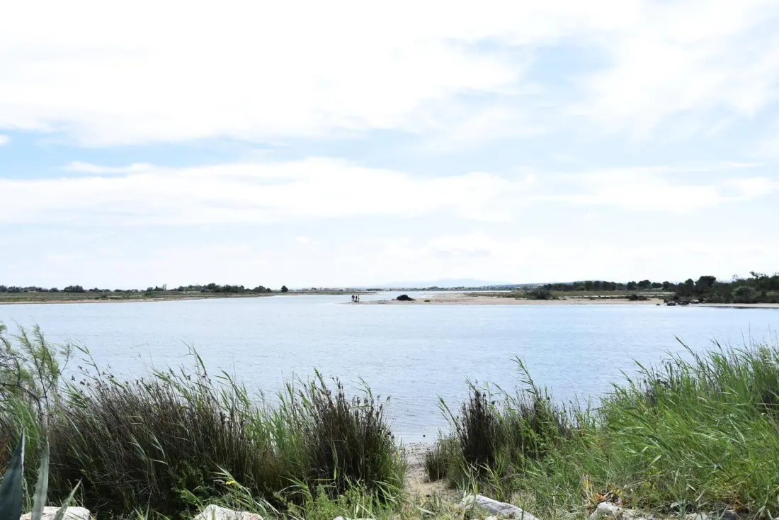 Résidence Maisons De La Plage