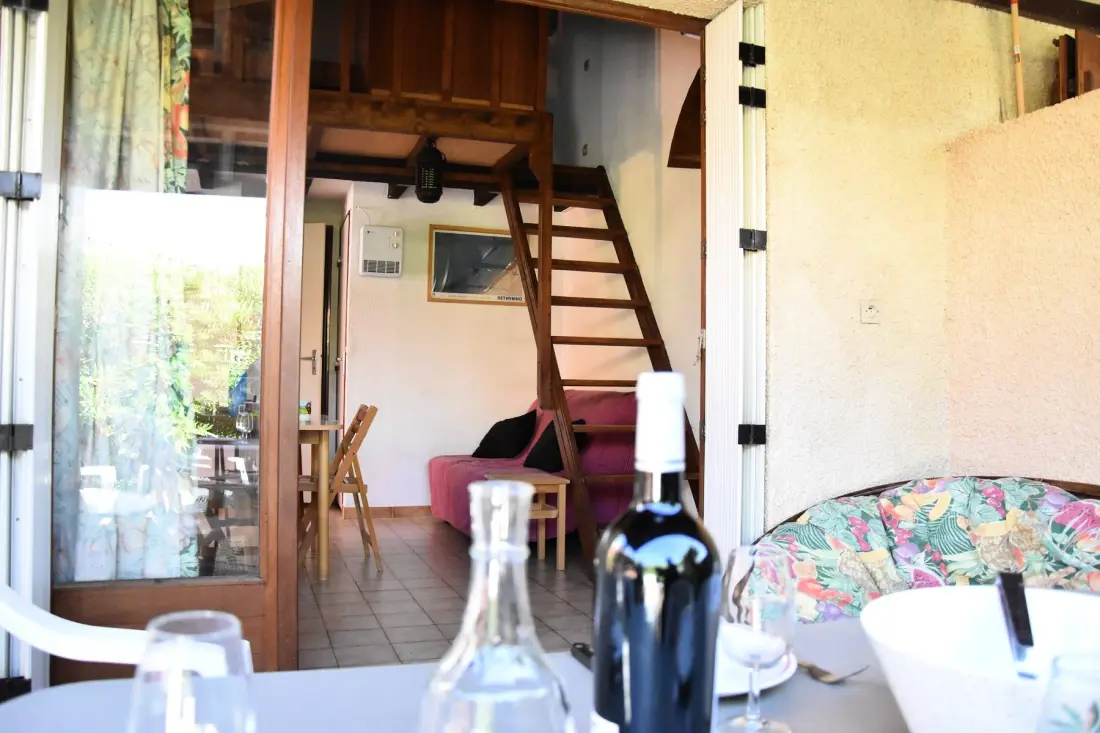 Résidence Maisons De La Plage