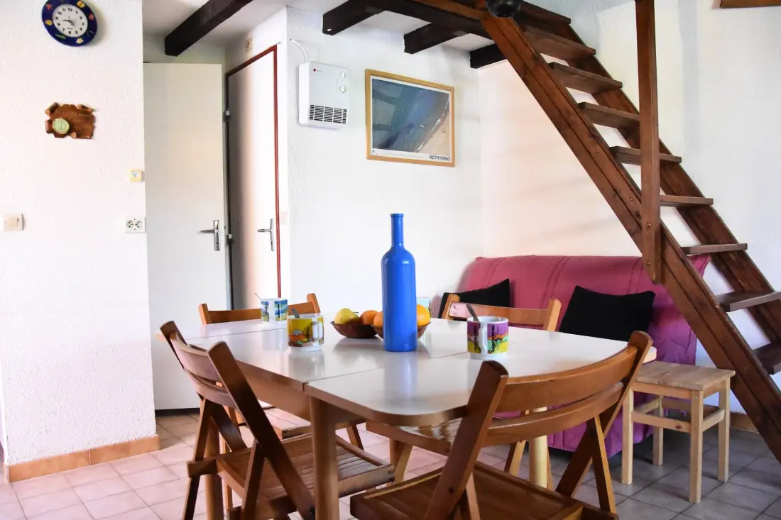 Résidence Maisons De La Plage