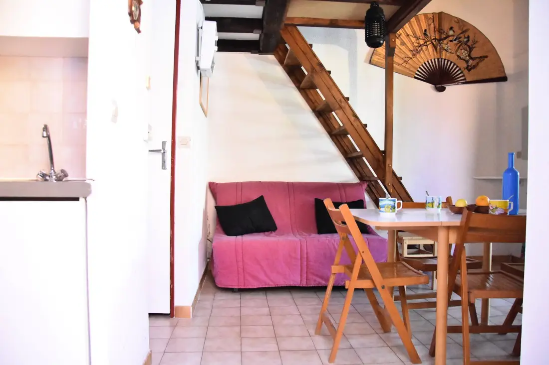 Résidence Maisons De La Plage