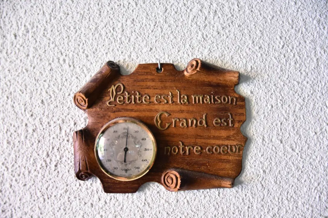Résidence Maisons De La Plage