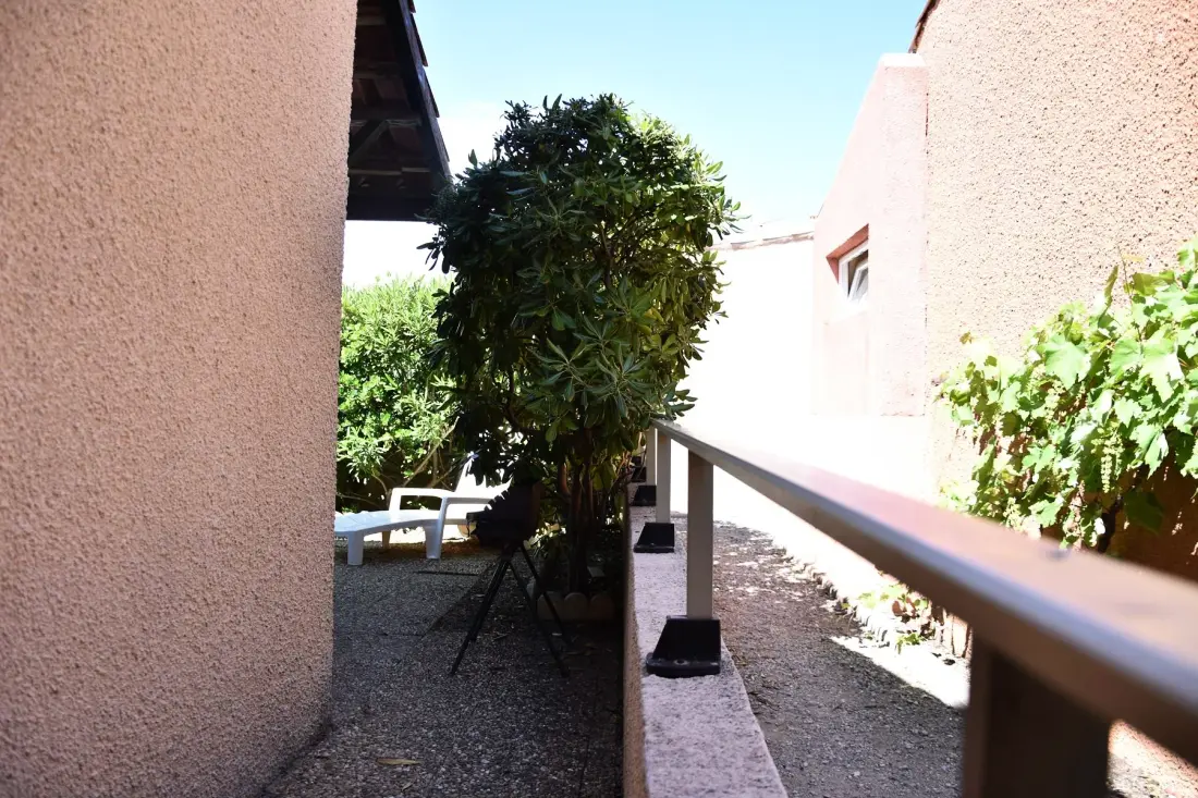 Résidence Maisons De La Plage