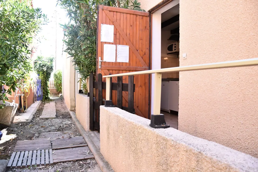 Résidence Maisons De La Plage