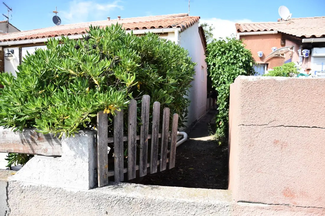 Résidence Maisons De La Plage
