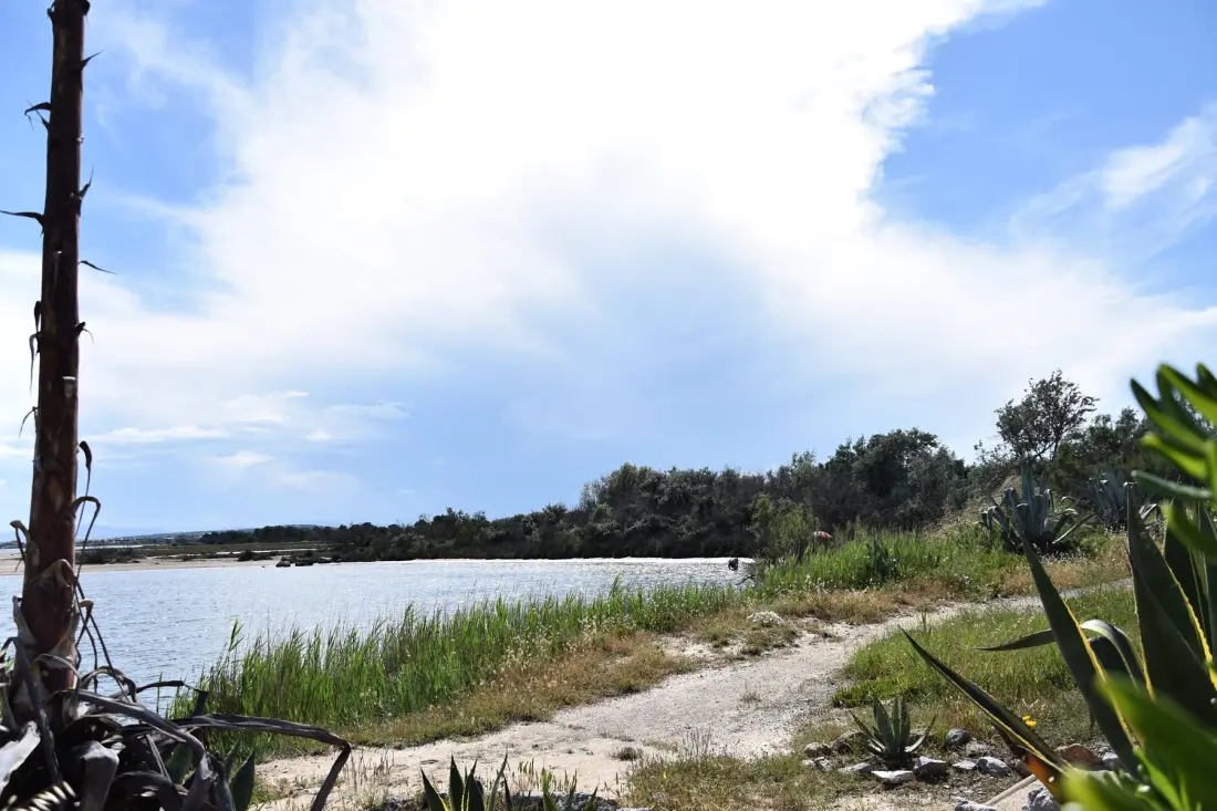 Résidence Maisons De La Plage