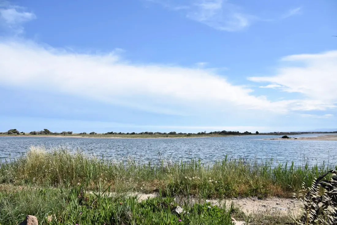Résidence Maisons De La Plage