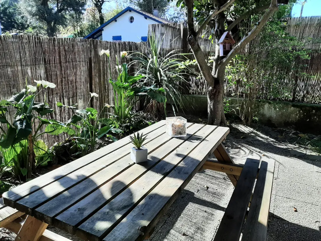 Maison de Vacances HOSSEGOR 116