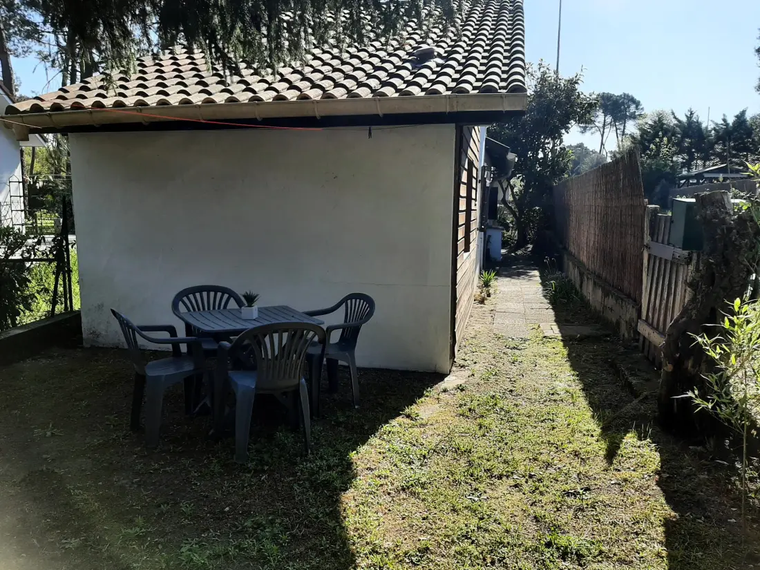 Maison de Vacances HOSSEGOR 116