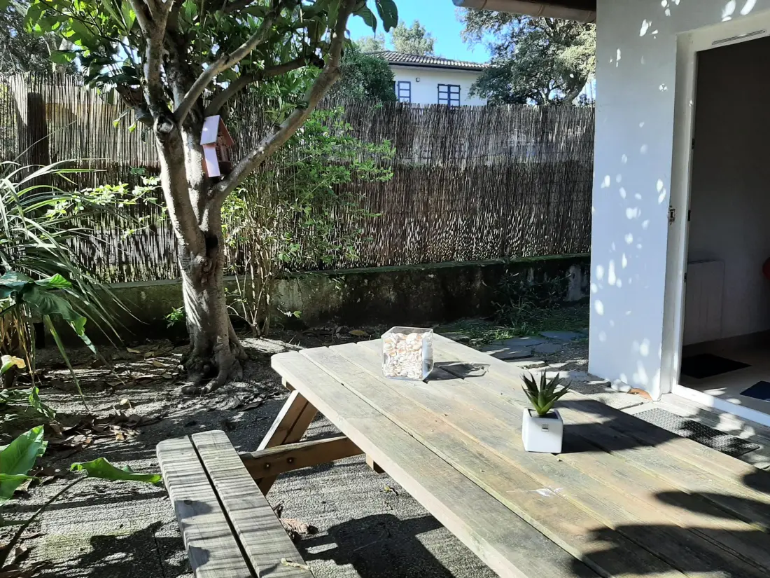 Maison de Vacances HOSSEGOR 116
