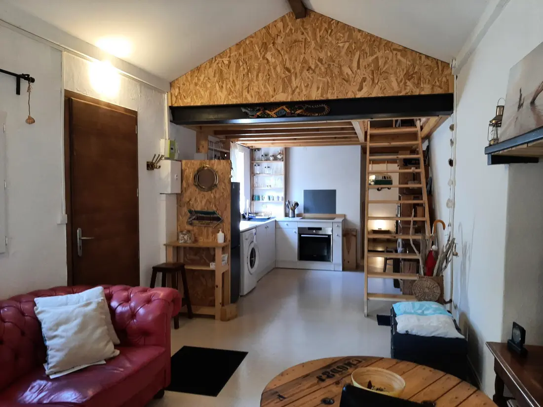 Maison de Vacances HOSSEGOR 116