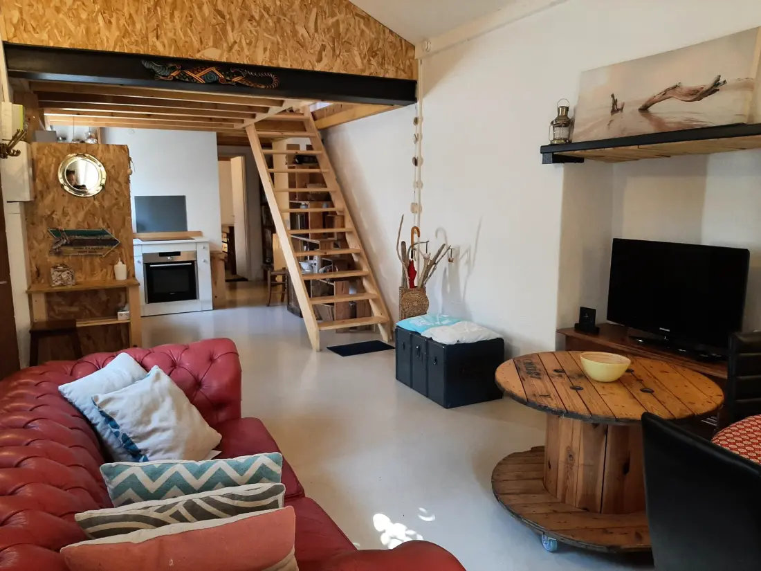 Maison de Vacances HOSSEGOR 116