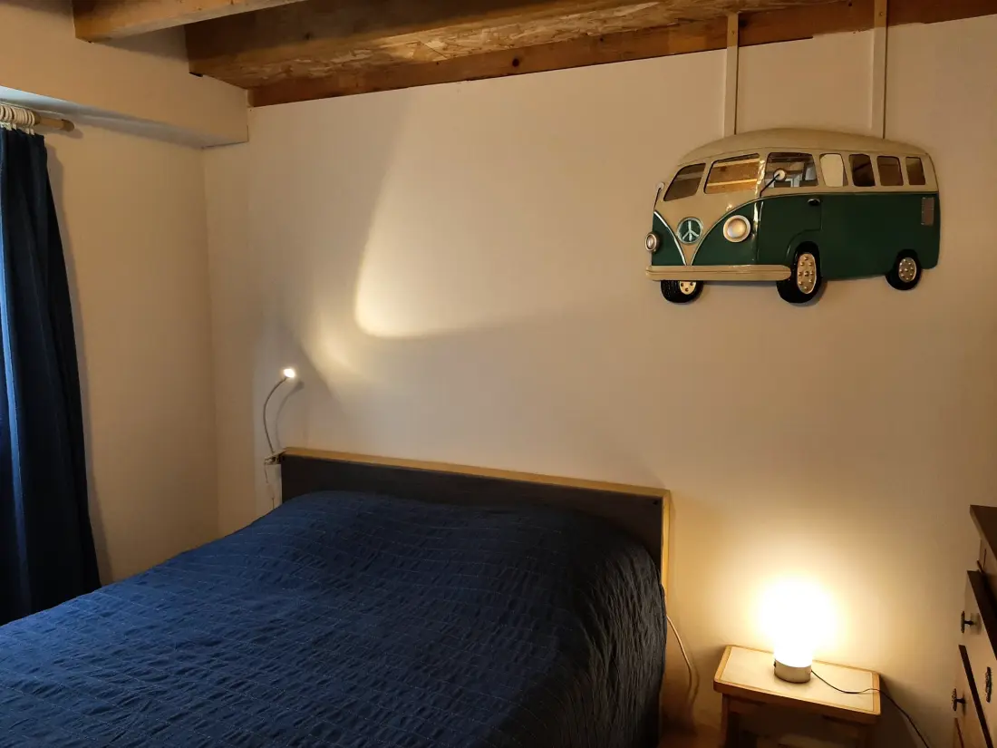Maison de Vacances HOSSEGOR 116