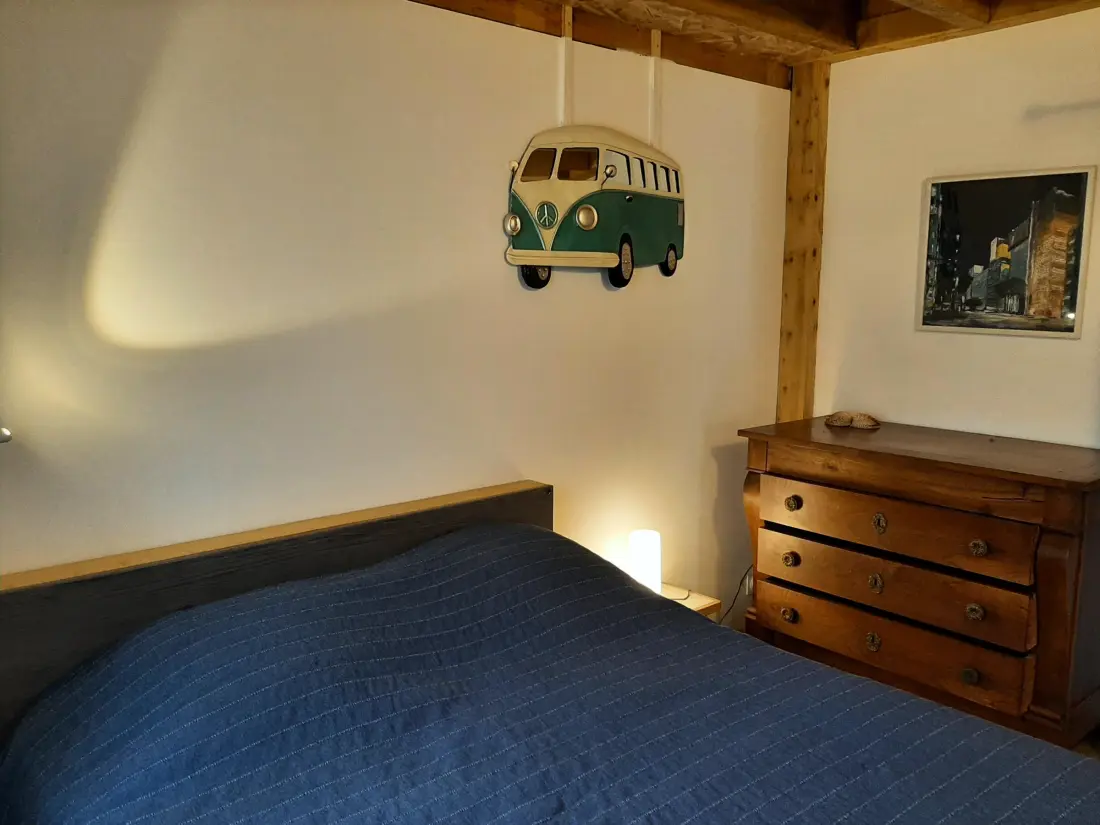 Maison de Vacances HOSSEGOR 116