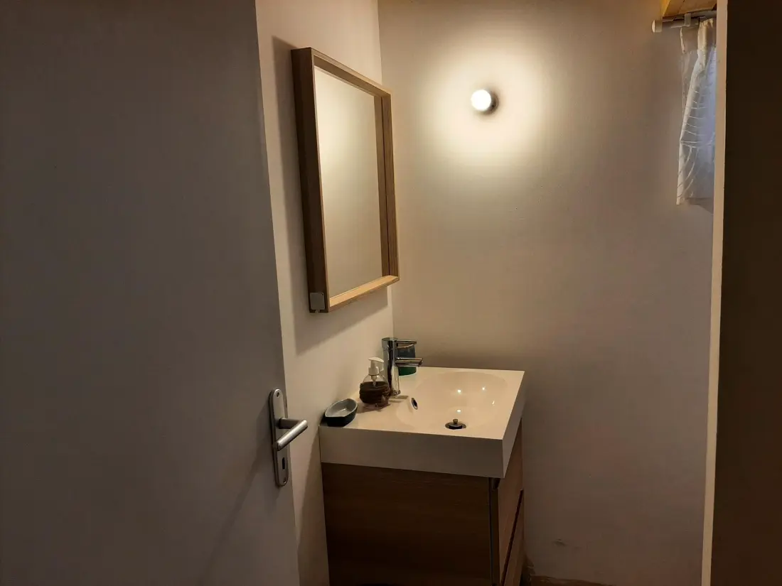 Maison de Vacances HOSSEGOR 116